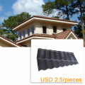 Low price interlocking asphalt roofing shingles gazebo tile sand coated metal steel stone roof sheets materials prices uganda